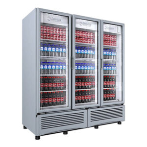 Refrigerador Vertical – Imbera G3T72 3P