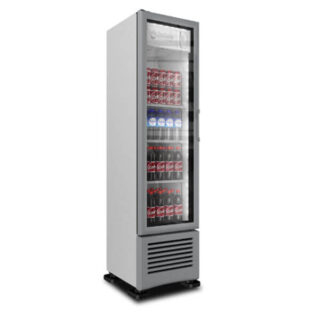 Refrigerador Vertical – Imbera VR 08