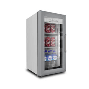 Refrigerador Vertical – Imbera VR 1.5