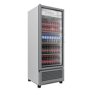 Refrigerador Vertical – Imbera VR 17