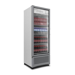 Refrigerador Vertical – Imbera VR 20