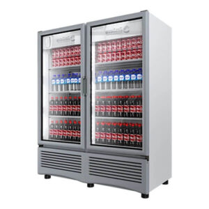 Refrigerador Vertical – Imbera VR 35 2PC