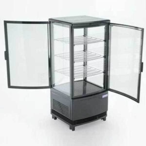 Refrigerador Panorámico – Migsa RT-78L 2R