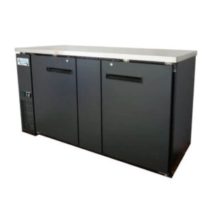 Refrigerador Bajo Mostrador – Avantco UBB-3HC