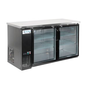 Refrigerador Bajo Mostrador – Avantco UBB-60G-HC