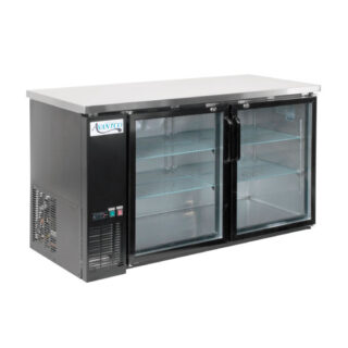 Refrigerador Bajo Mostrador – Avantco UBB-60G-HC