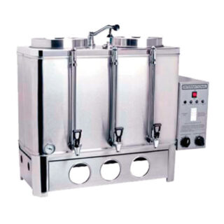 Cafetera Percoladora Automática – International 12-12 A