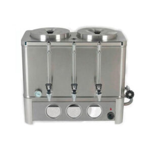 Cafetera Percoladora Manual Eléctrica – International 20-20 E