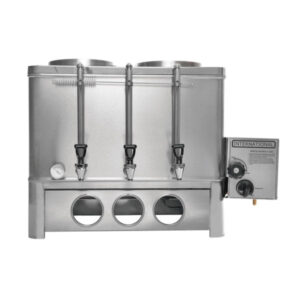 Cafetera Percoladora Manual a Gas – International 20-20 G