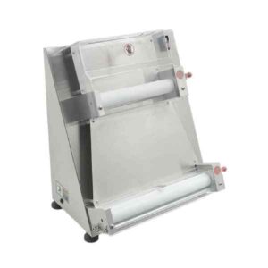 Laminadora de Masas y Pizzas de 40 cm. de Diámetro – Migsa APD-400