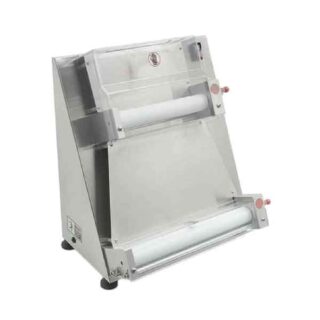 Laminadora de Masas y Pizzas de 40 cm. de Diámetro – Migsa APD-400