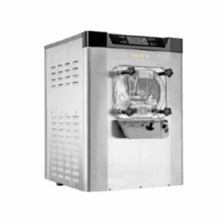 Máquina de Helado Duro – Migsa BQL-618Y