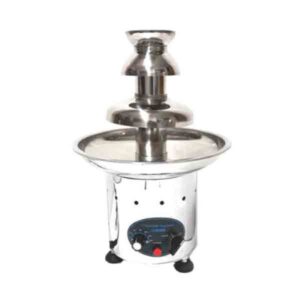 Fuente de Chocolate de 3 Cascadas – Migsa CF21A