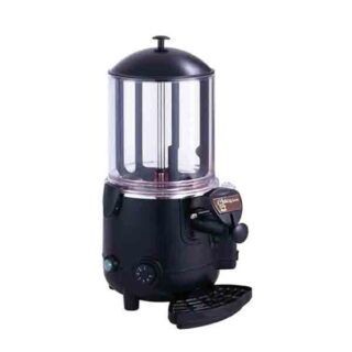 Chocolatera Eléctrica de 10 Litros – Migsa CHOCOFAIRY 10L