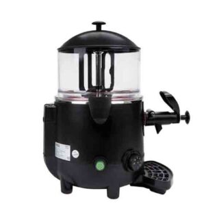 Chocolatera Eléctrica de 5 Litros – Migsa CHOCOFAIRY 5L