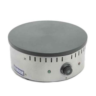 Crepera Circular Eléctrica – Migsa CM-003
