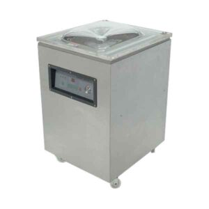 Empacadora al vacío de piso – Migsa DZQ-400B