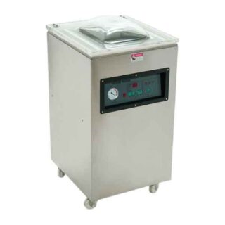 Empacadora al vacío de piso – Migsa DZQ-500B