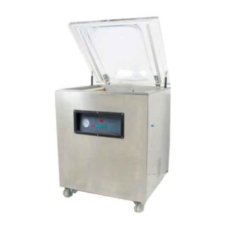 Empacadora al vacío de piso – Migsa DZQ-800B (con gas)