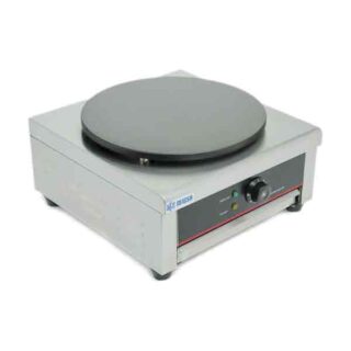 Crepera Sencilla Eléctrica – Migsa EM-1