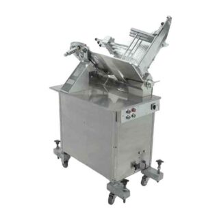 Rebanadora automática de carnes frías – Migsa HB-350