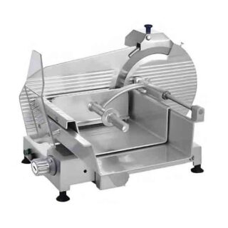 Rebanadora de carnes rojas – Migsa HBS-330C