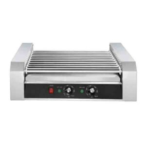 Asador de Salchichas Eléctrico de 9 Tubos – Migsa HD-G9