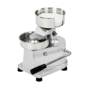Formadora de carne para hamburguesas – Migsa HF-100
