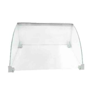 Cubierta de Acrílico para HHD-09A – Migsa HHD09A-C-CUBIERTA