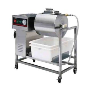 Máquina marinadora al vacío- Migsa HML-809