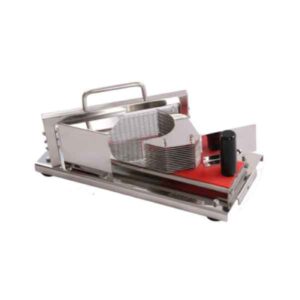 Cortadora de tomates en rebanadas – Migsa HT-4