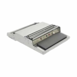 Máquina emplayadora – Migsa HW-450