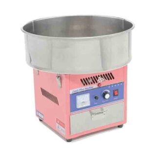 Fabricadora de Algodones de Azúcar – Migsa MJ-500