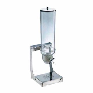 Despachador de Cereales de 1 Cilindro – Migsa MP-1