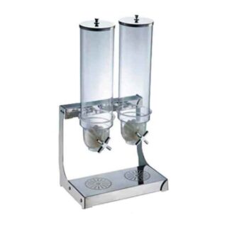Despachador de Cereales de 2 Cilindros – Migsa MP-2