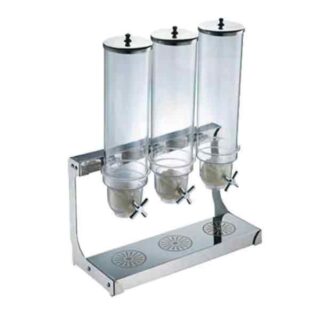 Despachador de Cereales de 3 Cilindros – Migsa MP-3