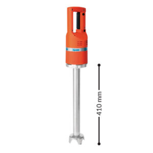 Turbolicuador – Dynamic Master MX91