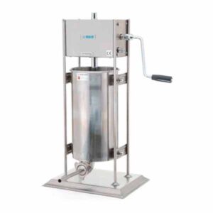 Embutidora manual vertical – Migsa SV-15