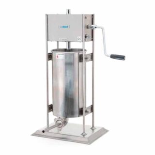 Embutidora manual vertical – Migsa SV-15