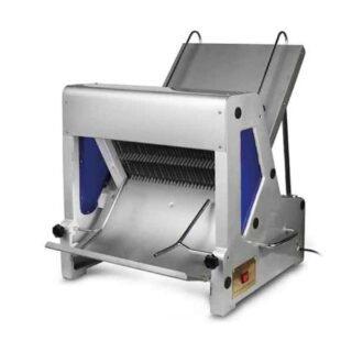 Cortador de pan de 31 rebanadas – Migsa TR-31