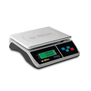 Báscula para cocina - Rhino BAPO-10