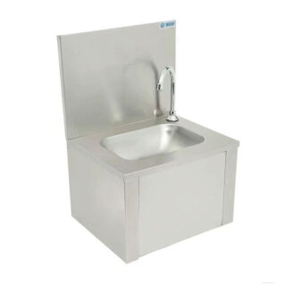 Lavamanos con Funcionamiento de Rodilla – Migsa BN-S23