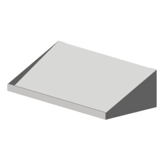 Repisa para Canastillas de Lavaloza