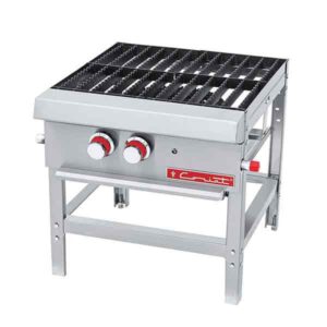 Estufón Industrial – Coriat EC-1T