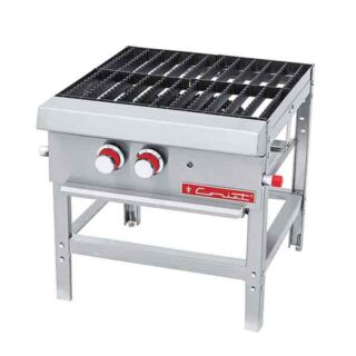 Estufón Industrial – Coriat EC-1T