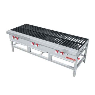 Estufón Industrial – Coriat EC-3T