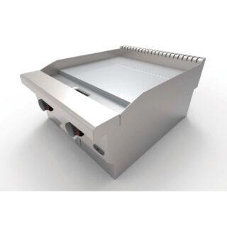 Plancha Industrial – Drago PG-2