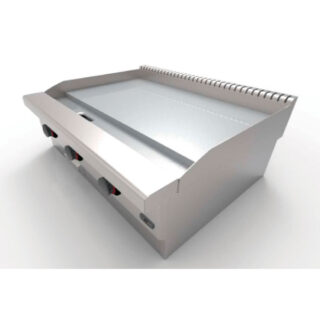Plancha Industrial – Drago PG-3