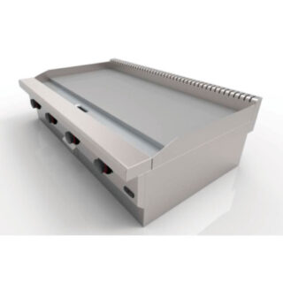 Plancha Industrial – Drago PG-4