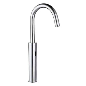 Llave electrónica con sensor para lavabo – Migsa AT-6199AB